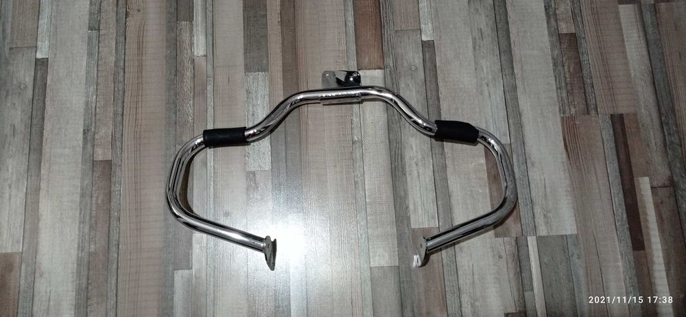 Protectie motor Yamaha DragStar 1998
