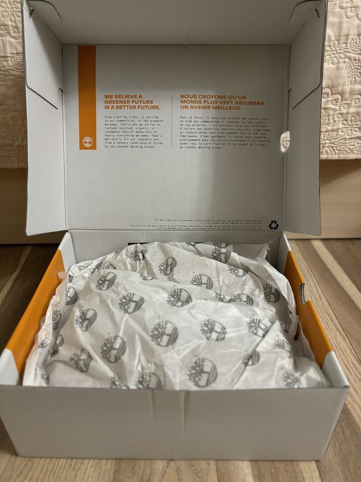 TIMBERLAND 6 Premium Waterproof/44 EU