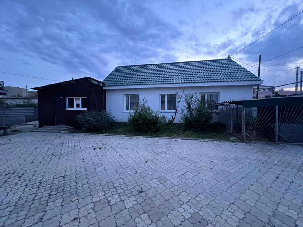 Продам дом срочно
