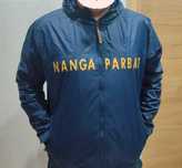 КАТО НОВА NANGAPARBAT L/XL оригинална ветровка яке горница windbreaker