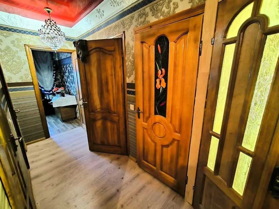 Дава се под наем Двустаен апартамент в София, Зона Б-18 - 65 кв.м за 459 € - Снимка #1