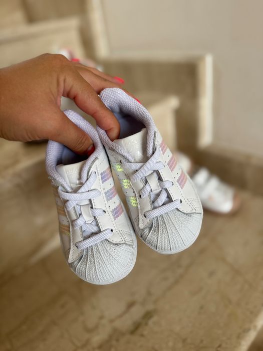 Adidas Superstar Baby