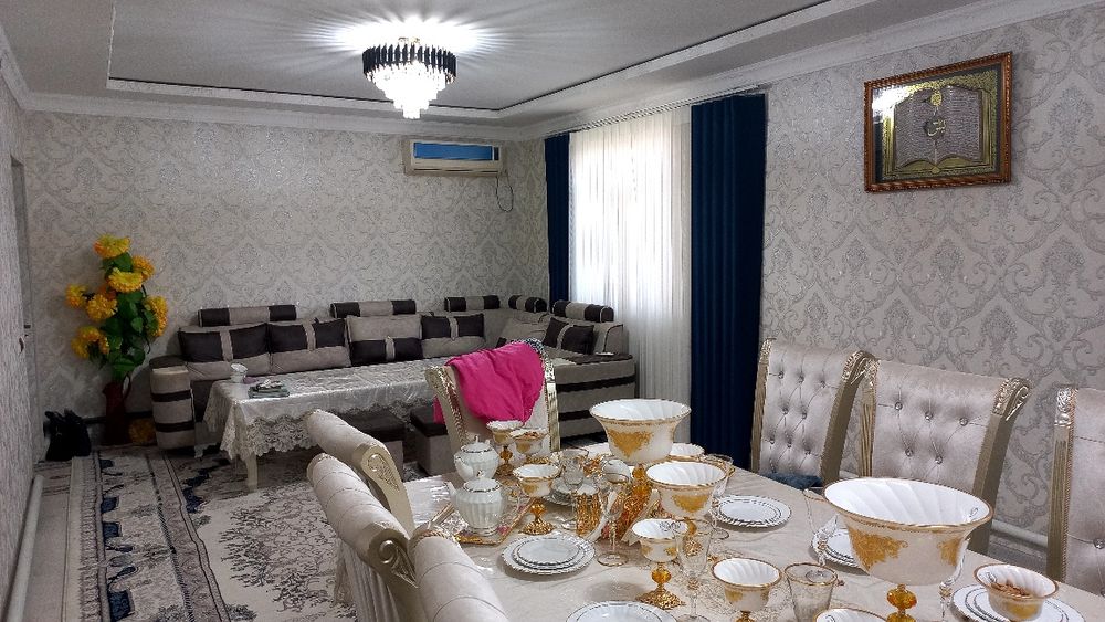 Срочно продаётся участок с домом