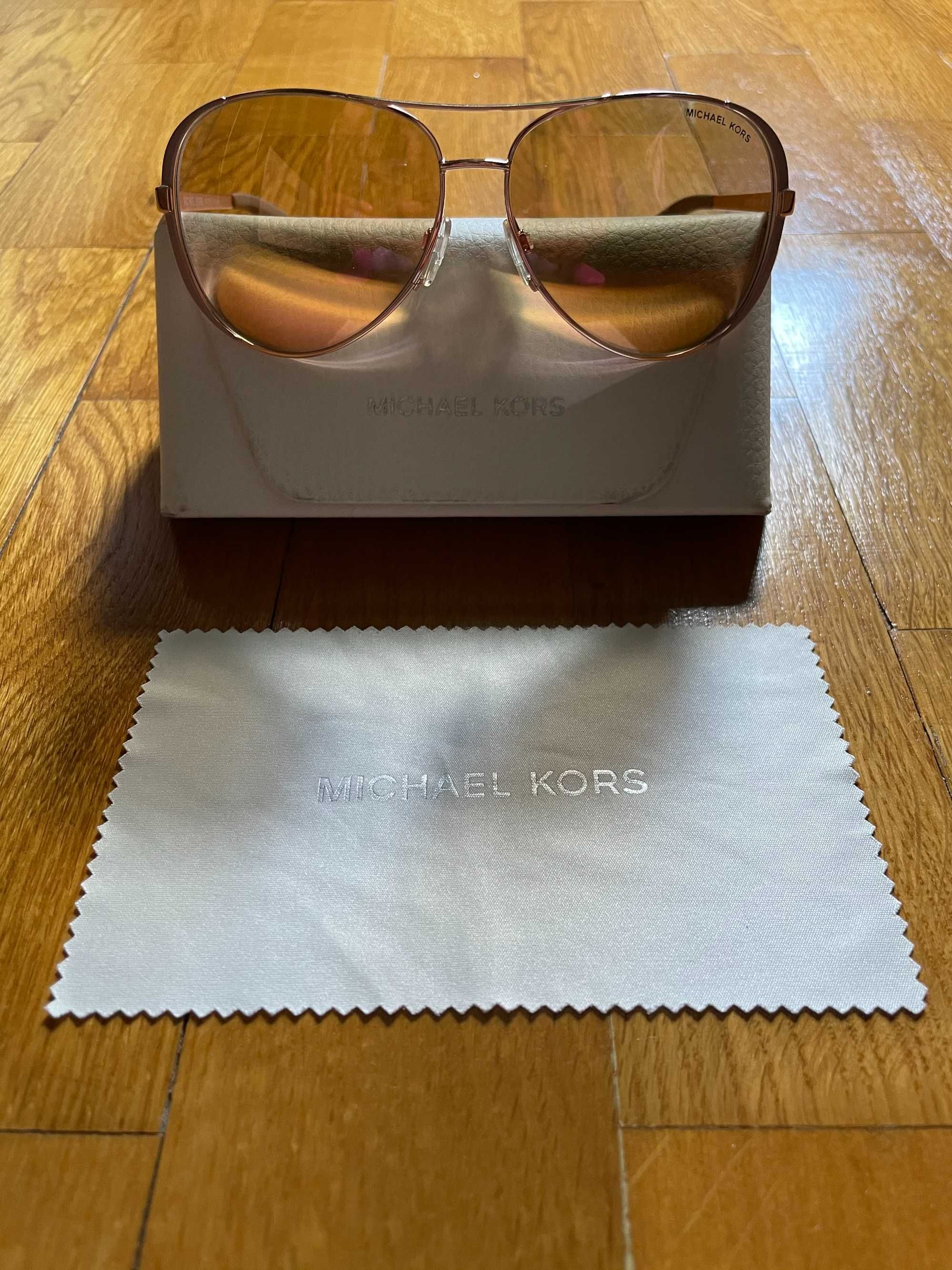 Ochelari Michael Kors 5004