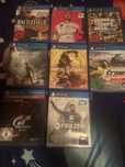 Jocuri ps 4 plus ps 4