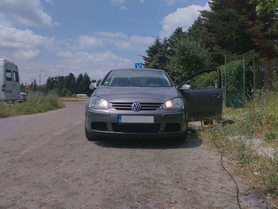 Автоматични дневни светлини (Фарове) (DRL) + монтаж