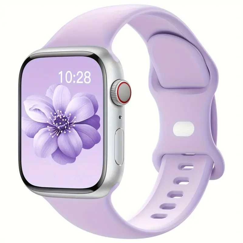 НЕРАЗОПАКОВАНИ каишки за Apple iWatch, размери 42/44/45/49 mm