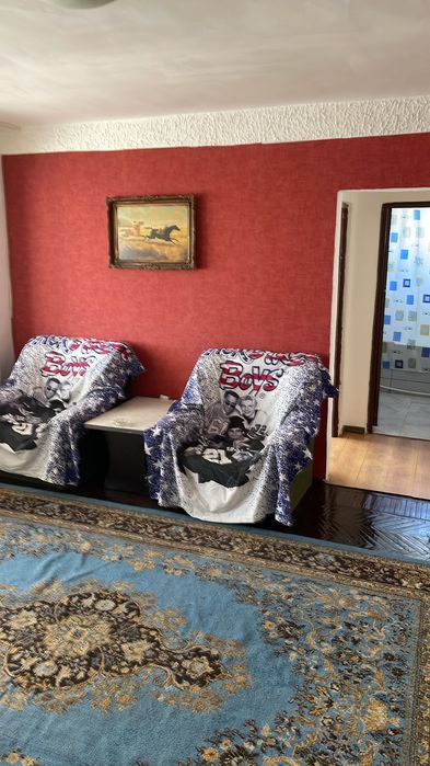 Inchiez apartament 2 camere