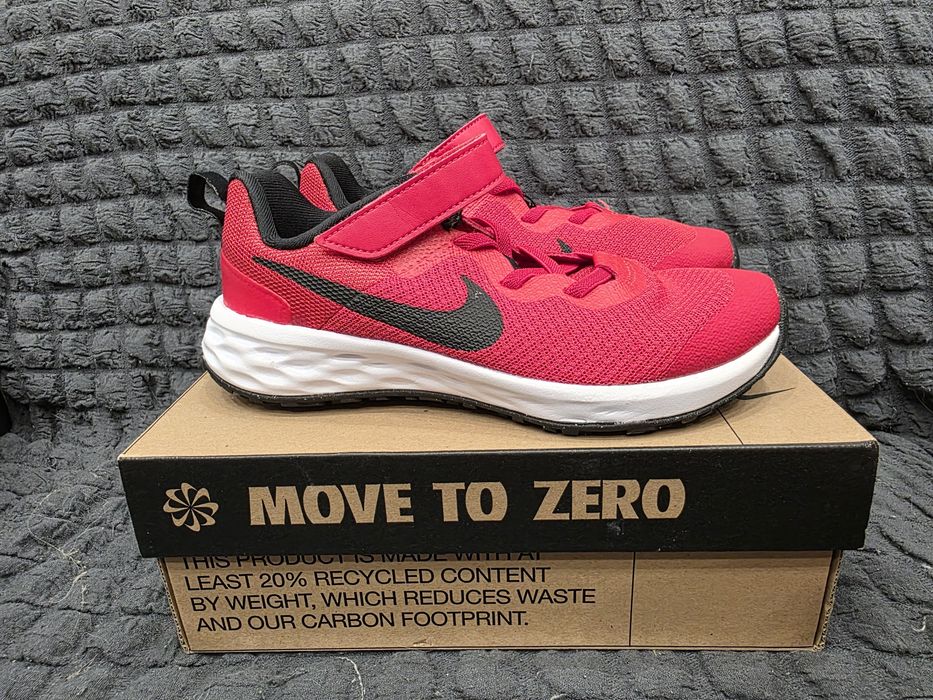 Детски маратонки Nike Revolution 6 NN размер 33,5