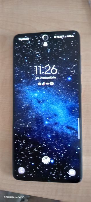 Samsung a71 4g 128
