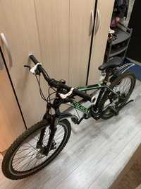 Продам велосипед TAOCAS ACTION, 26