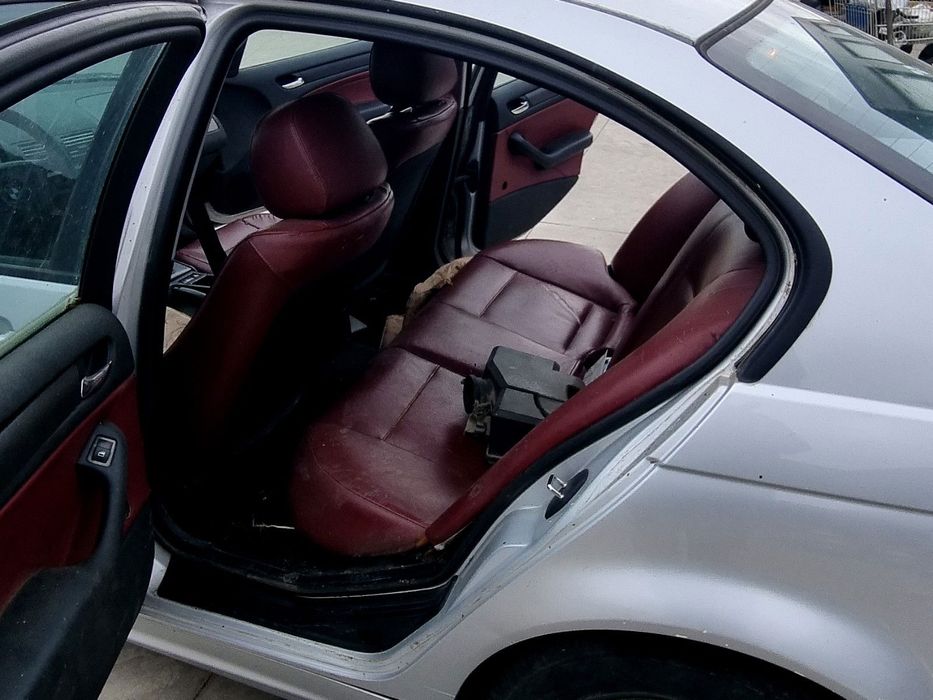 Cheder usa stanga spate Bmw 3 (E46) [Fabr 1998-2005] 1.9 M43B 87KW / 1