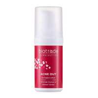 Crema activa Acne Out, 30 ml, Biotrade