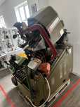 Vand utilaje talpuit reconditionate