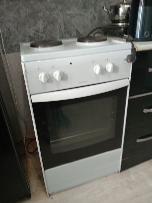 Продам плитку электрическую