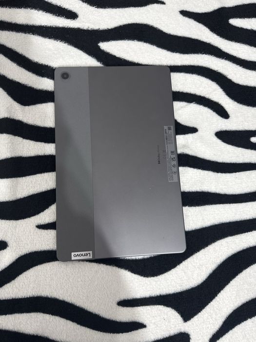 Lenovo Tab M10 Plus