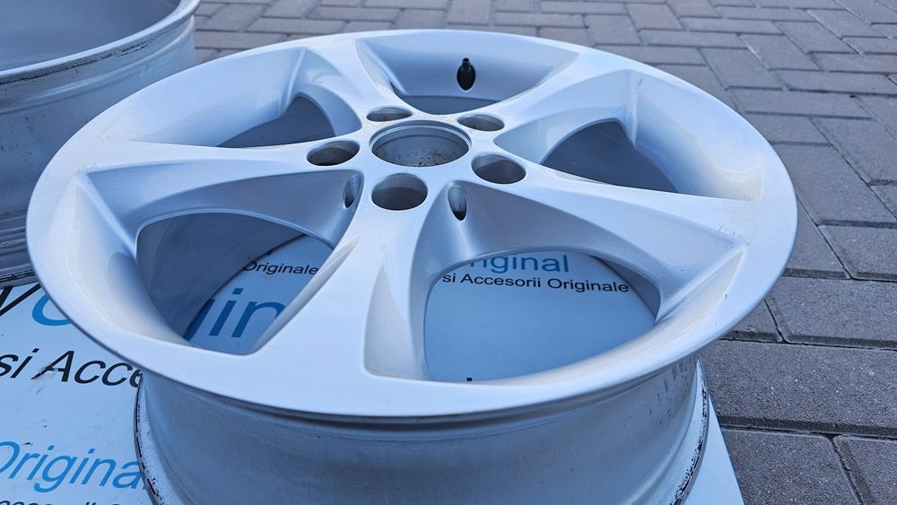 Jante BMW F30 5 Spoke 17