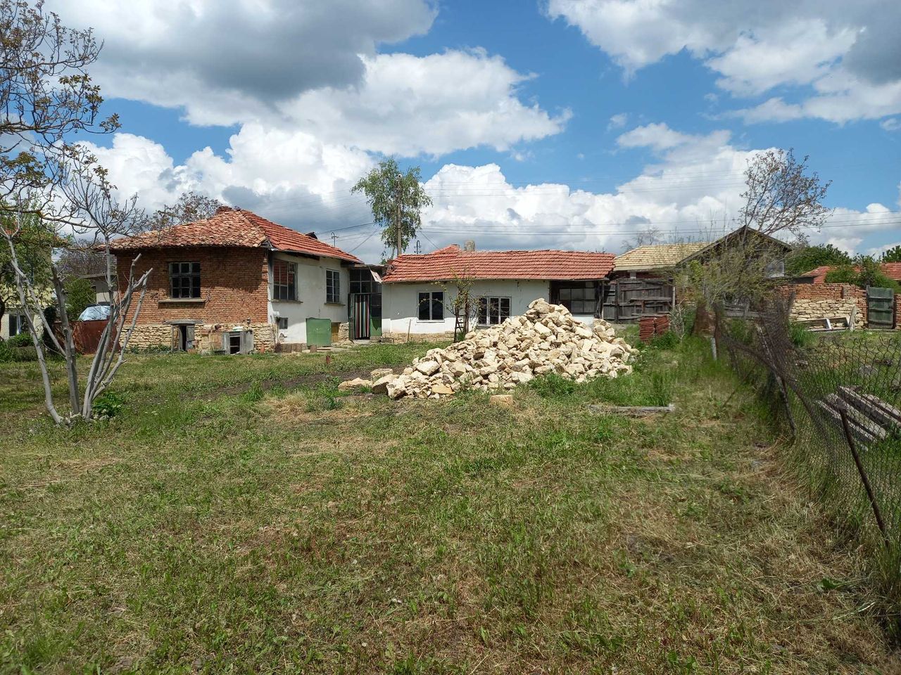 Продава се Къща в Разград, Освобождение - 100 кв.м за 383 €/кв.м - Снимка #6