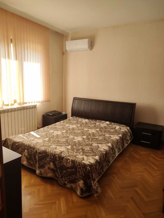 Етаж 2 от Къща в кв. Самара 2