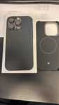 Vand Iphone 16 pro