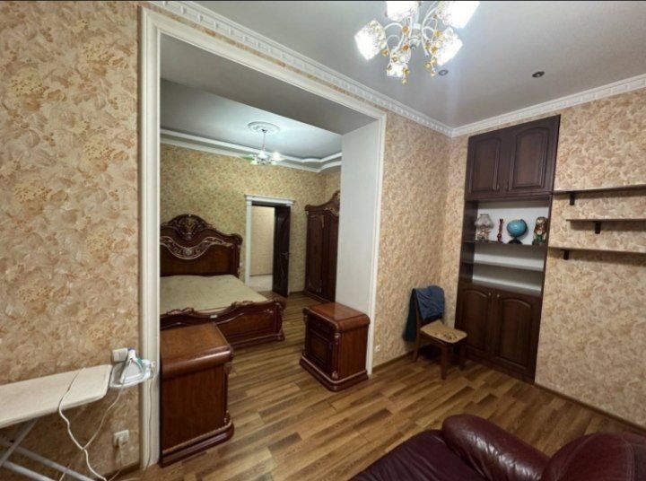 Sergeli metro Golden Laif yaqin joyda kvartira ijaraga beriladi