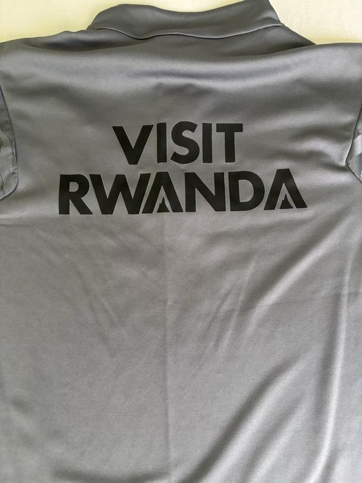 Nike PSG Tracksuit Grey