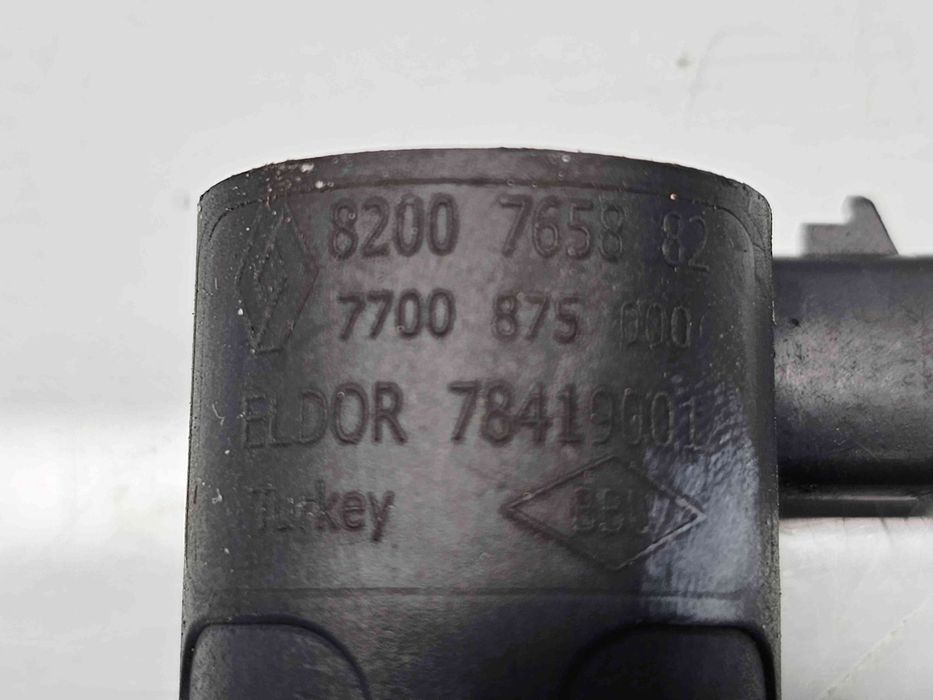 Bobina inductie  Renault Megane 3 [Fabr 2008-2015] 8200765882 1.6 Benz