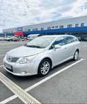 Toyota Avensis 2.2 diesel, an 2010, 150 cp