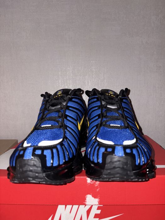 Nike Shox TL - Номер 44
