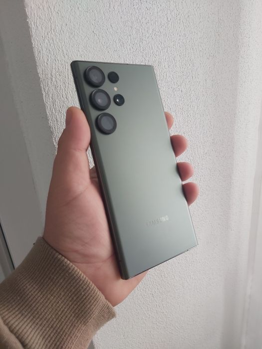 S23 Ultra 256 GB
