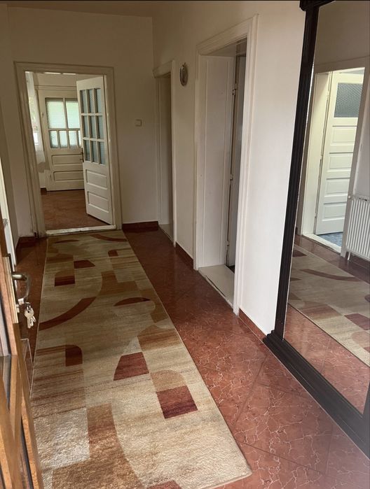 Inchiriez casa Satu Mare