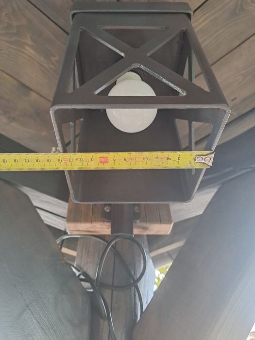 Lampa, lustra, felinar