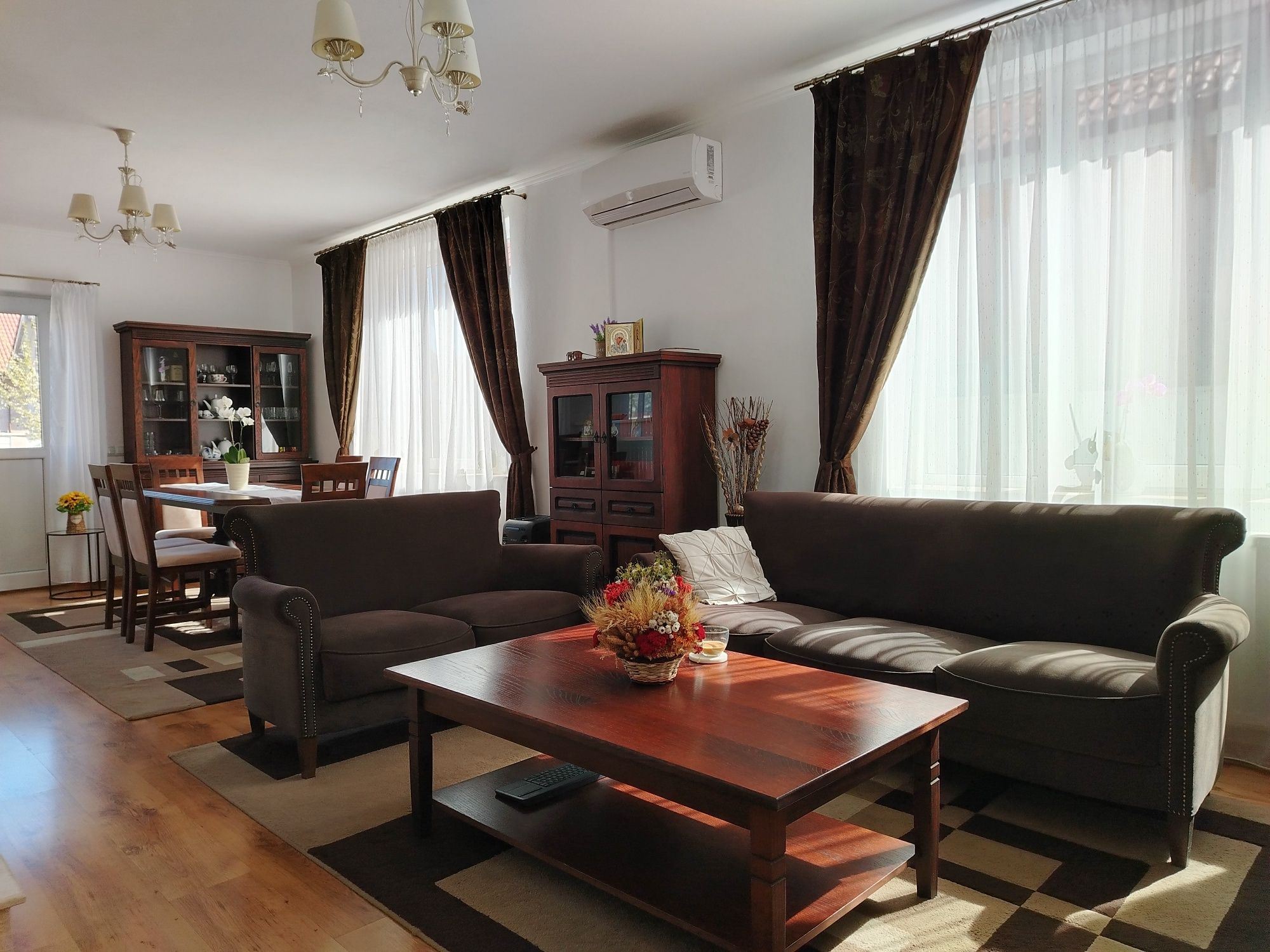 Casa Oradea Grigorescu