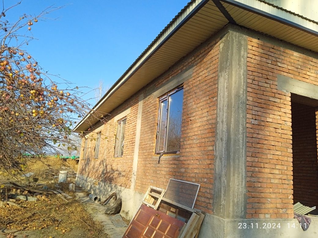 Срочно продам дом