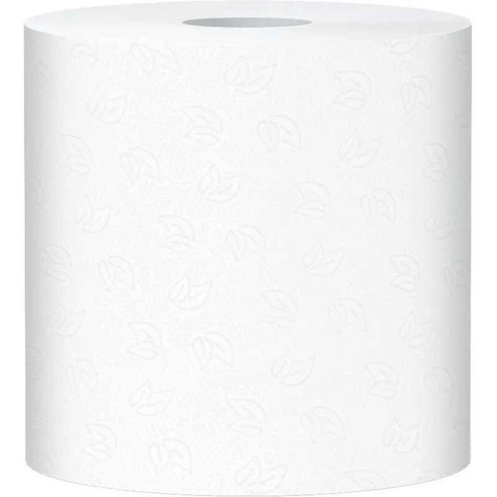 Бумажные полотенца в рулоне для диспенсера.«Аналог Tork» 2 слоя. 150 м