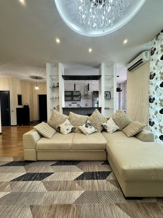 Диван угловой, раскладной