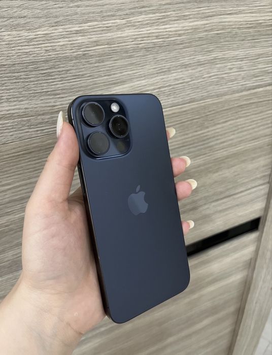 Айфон 15 про обмен