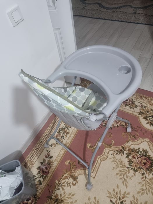 Детские кресла б/у