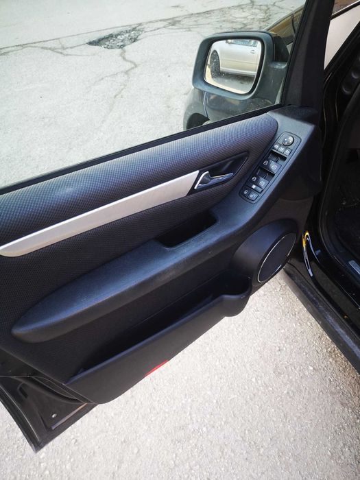 Mercedes-Benz A 160 FACELIFT