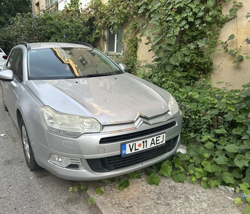 Citroen c5 2009 Diesel