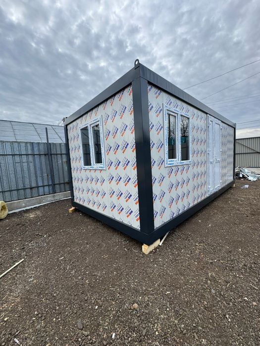Vând containere modulare la preț de producător