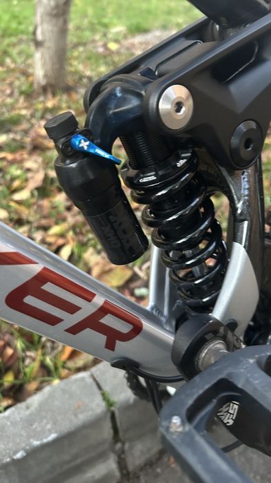 Bicicleta Mondraker de vânzare