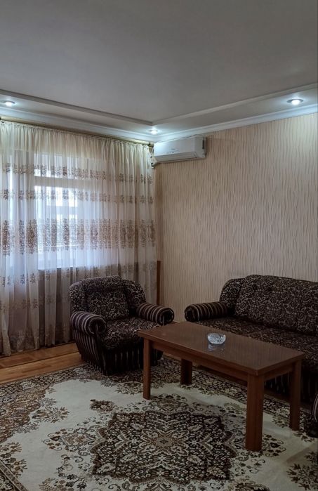 Юнусабад 4 квартал , 2х комнатная