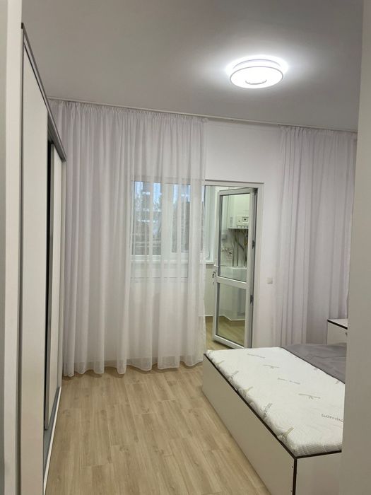 Inchiriez garsoniera militari residence