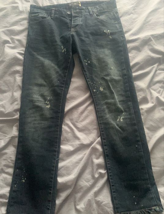 Dolche&Gabbana  Оригинални дънки