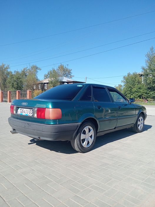 Продам ауди б 4 ...