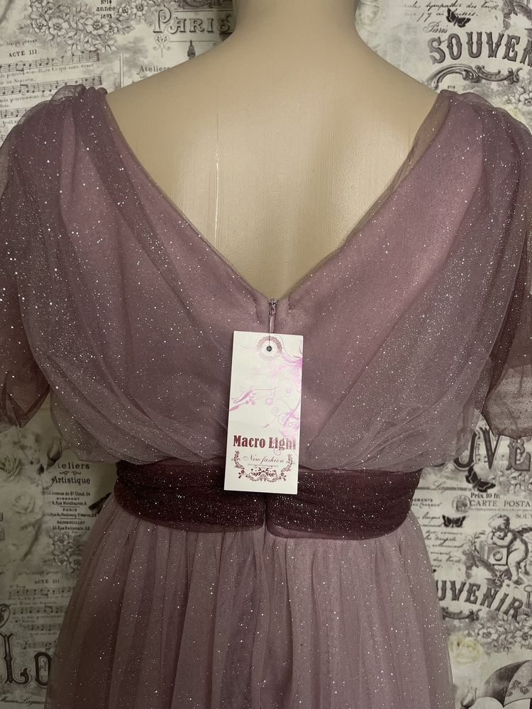 Rochie Damă Violet