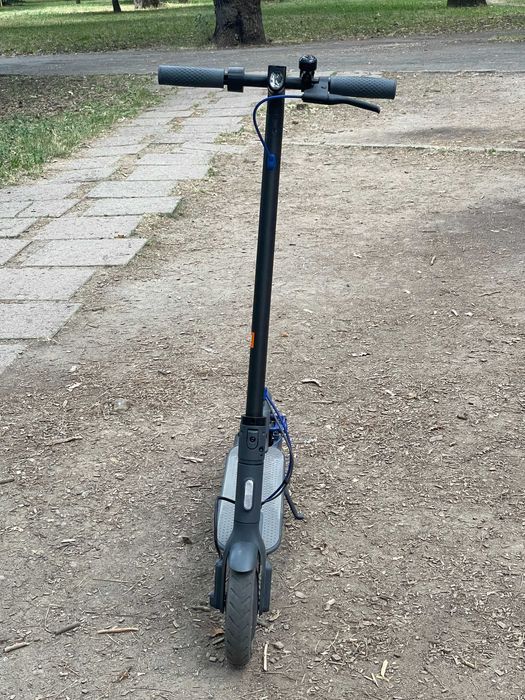 Тротинетка Xiomi Electric scooter 3
