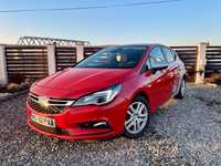Opel Astra K *1.4 Turbo* *150Cp* *2018* *Distronic*