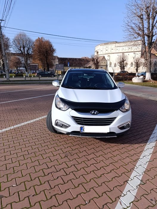 VÂND HYUNDAI iX-35 2011 2.0 diesel 184 CP